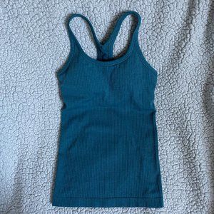 Lululemon Ebb To Street Tank